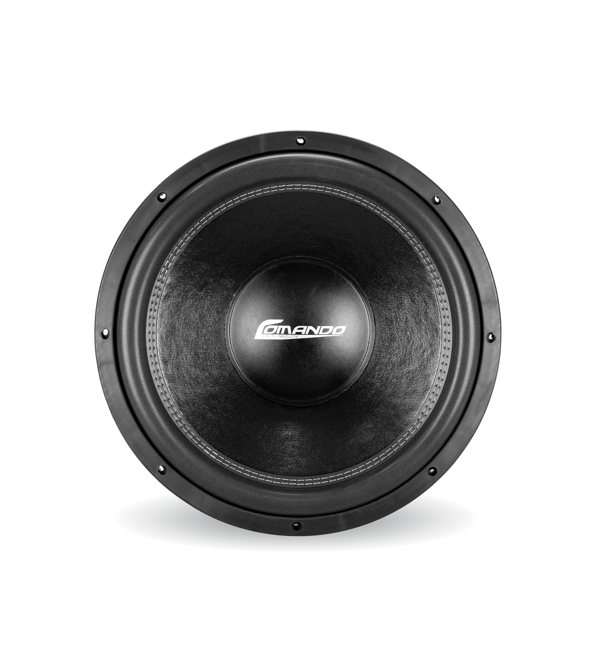 CRX-15-4000 | 15'' 4000W MAX. | DUAL 4Ω Comando Audio