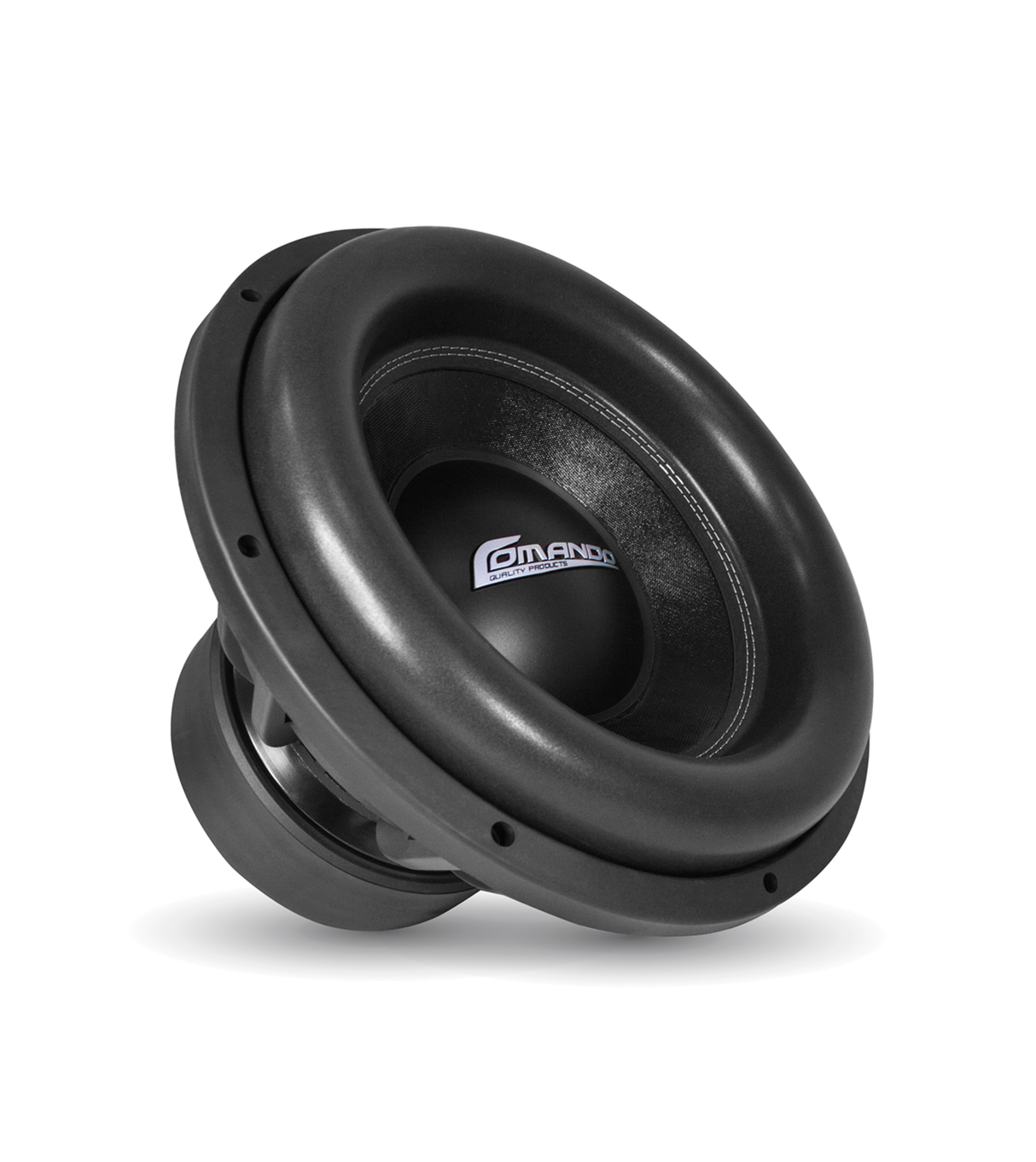 CRX-15-5000 | 15'' 5000W MAX. | DUAL 4ohm Comando Audio