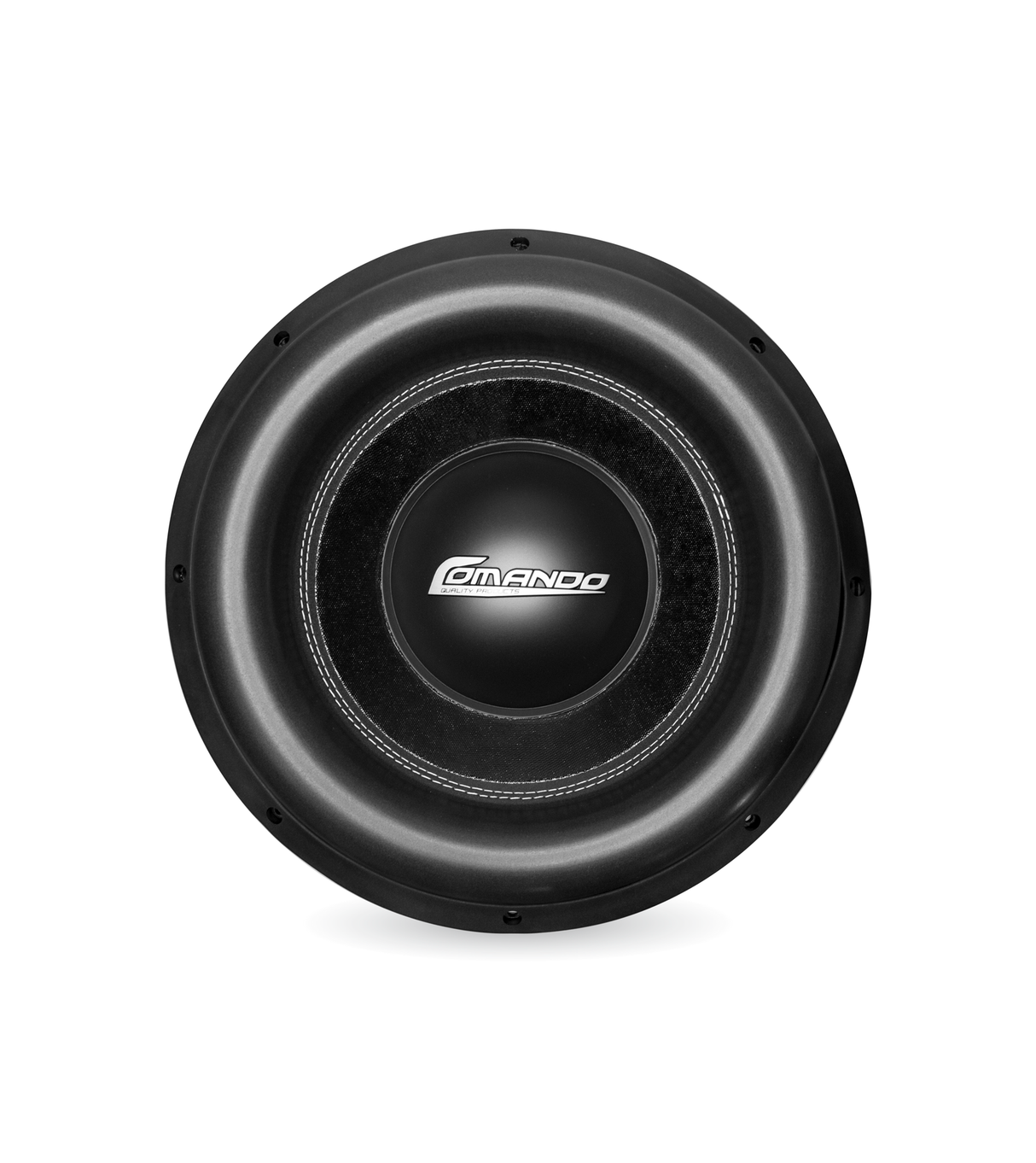 CRX-15-5000 | 15'' 5000W MAX. | DUAL 4ohm Comando Audio