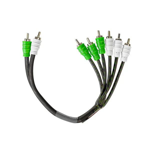 CRX2-6Q-RCA COMANDO