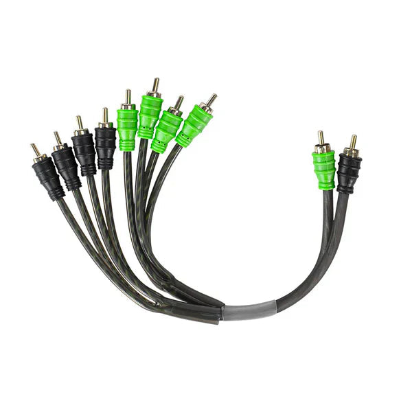 CRX2-8Q-RCA COMANDO