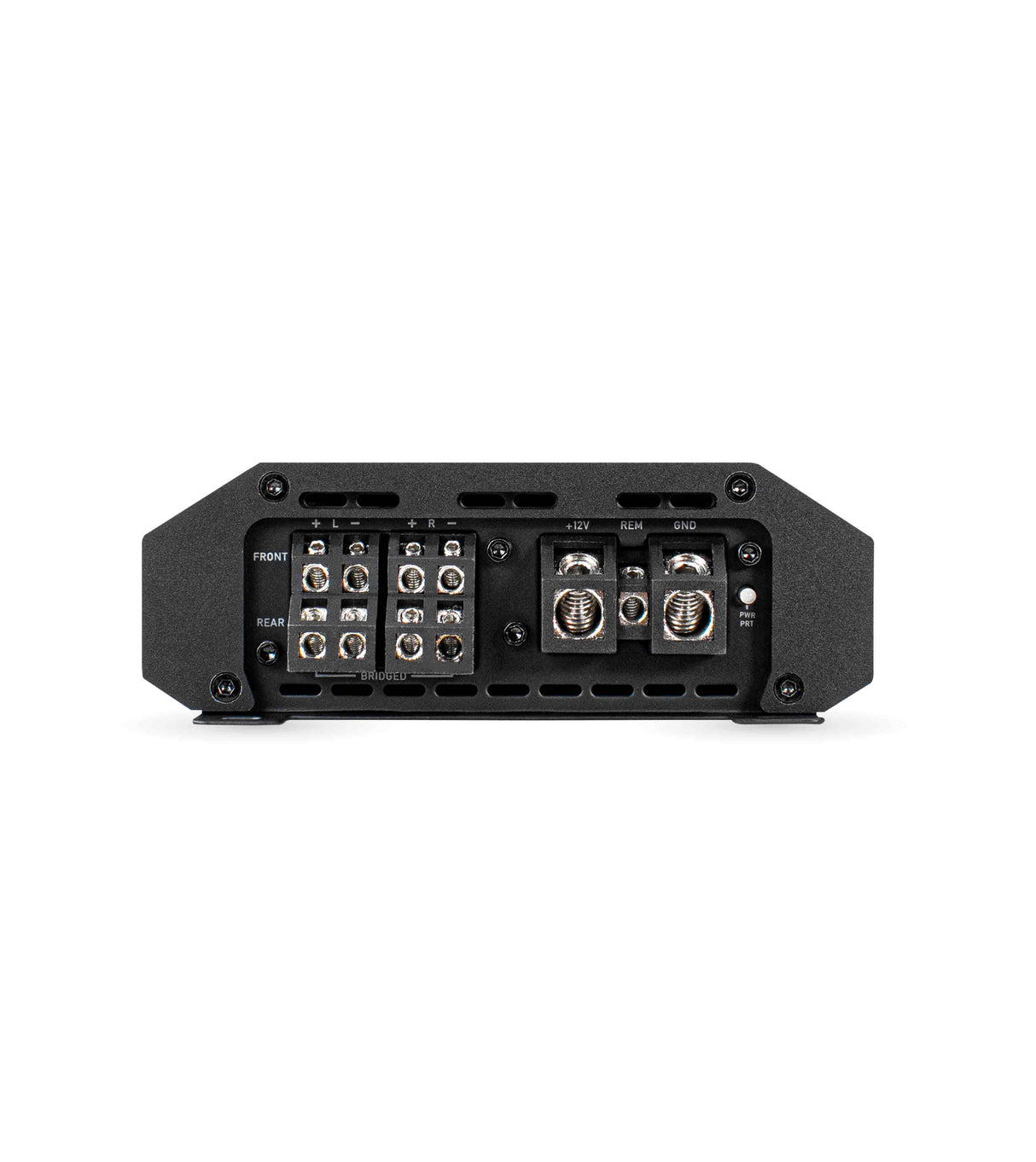 CRX4-4200@1 | 4200W MAX | 4CH | 1Ω Comando Audio
