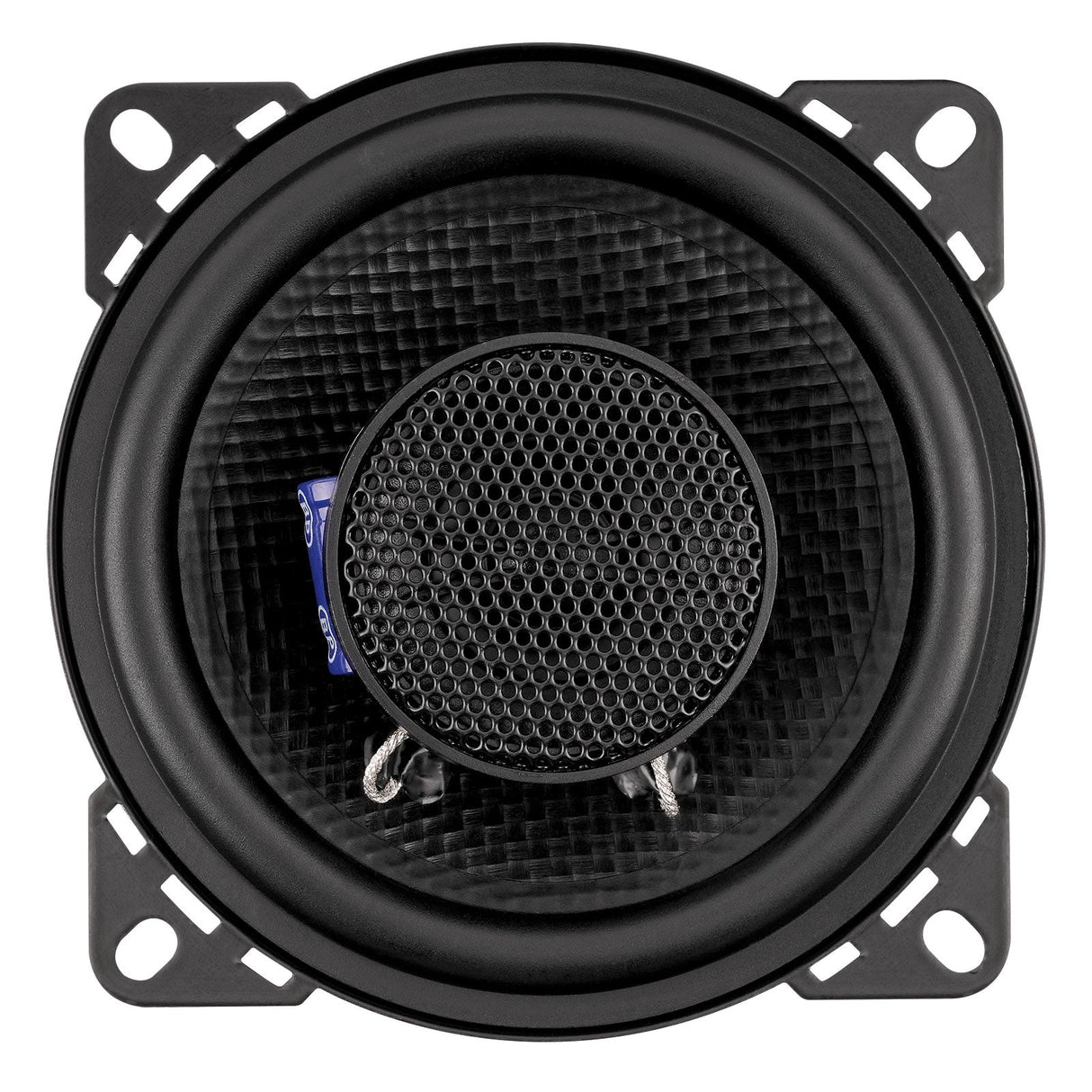 4” 2-Way Car Speaker (CSE-1402T) Audiopipe