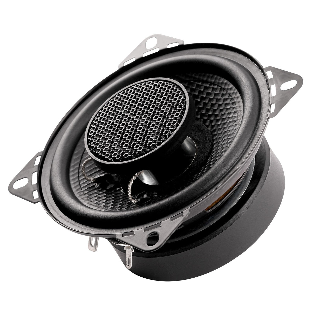 4” 2-Way Car Speaker (CSE-1402T) Audiopipe