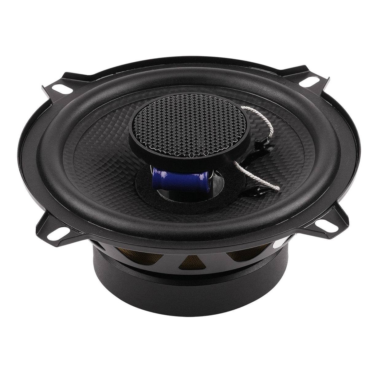 5.25” 2-Way Car Speaker (CSE-1502T) Audiopipe