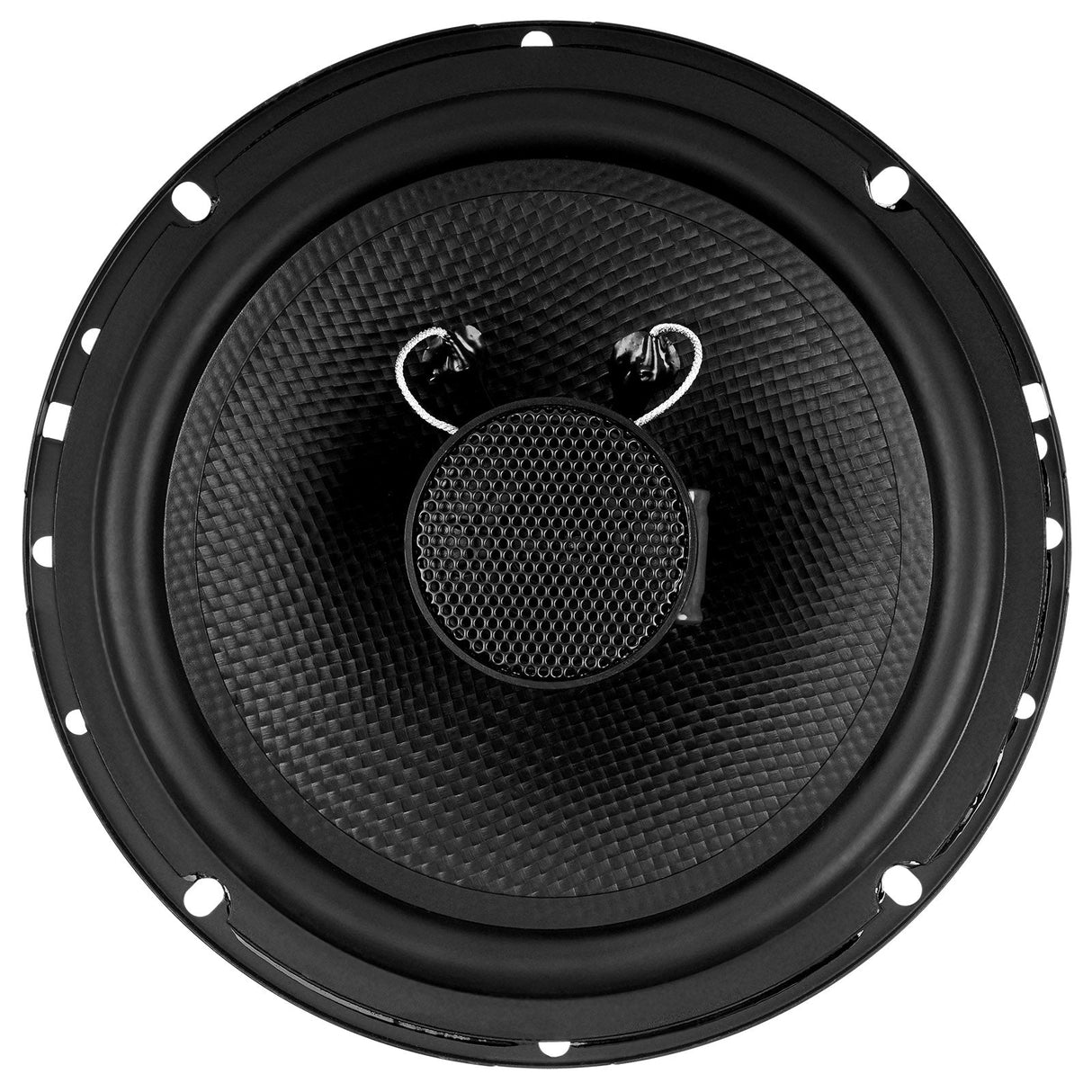 6.5” 2-Way Car Speaker (CSE-1602T) Audiopipe