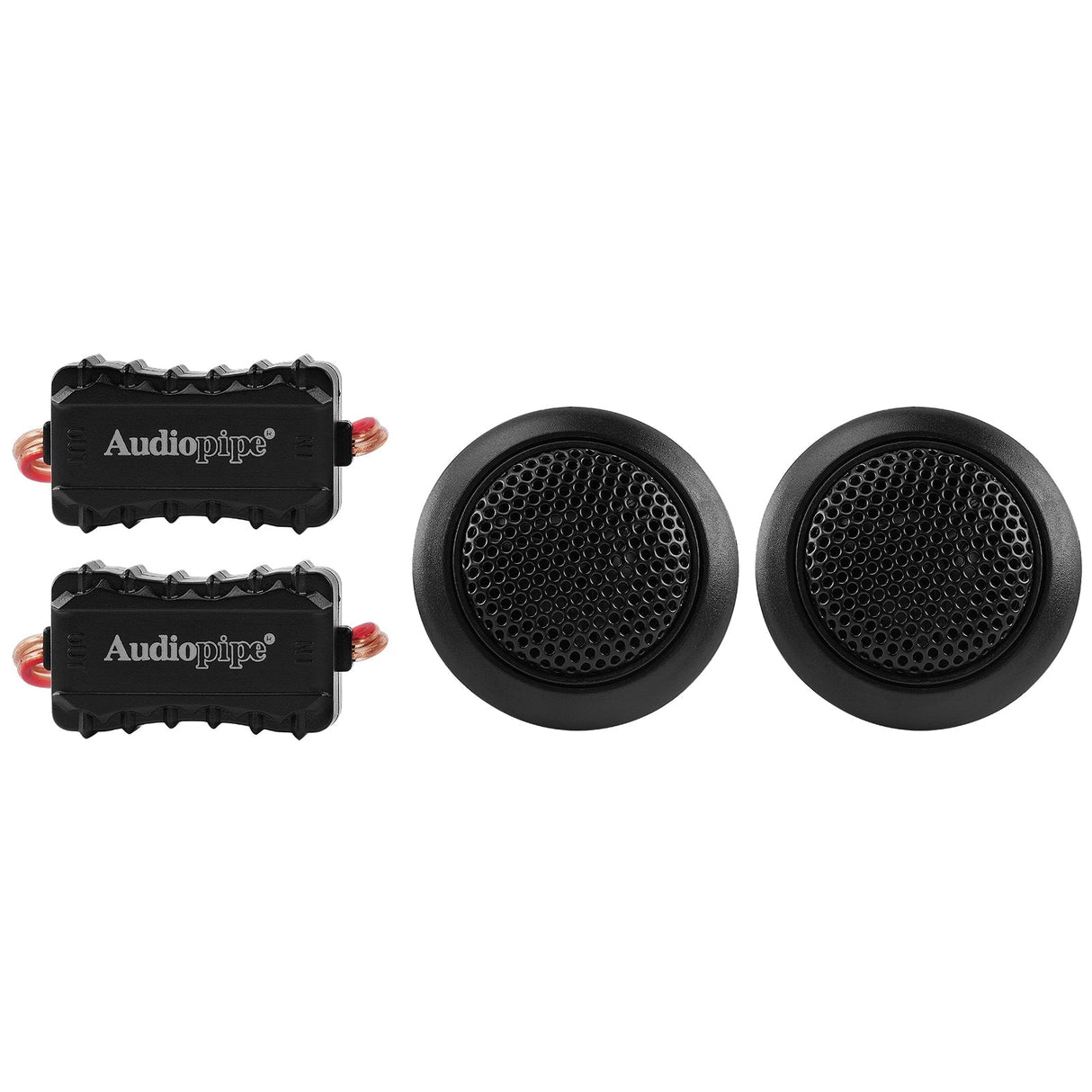 6.5” Component Car Speaker (CSE-65-CMP) Audiopipe