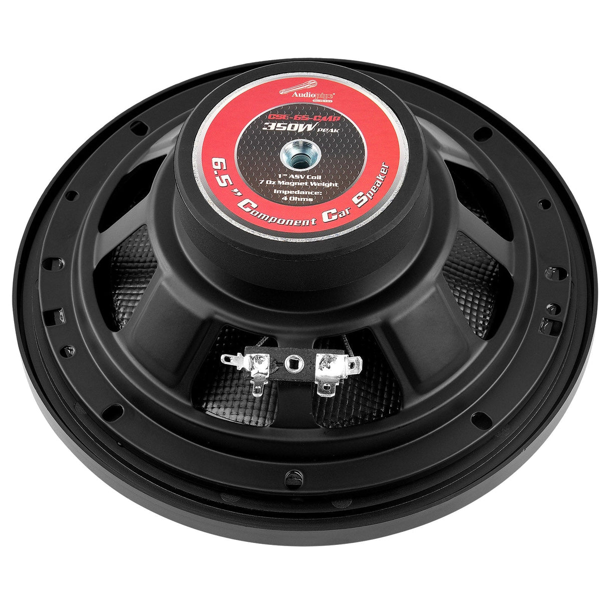6.5” Component Car Speaker (CSE-65-CMP) Audiopipe
