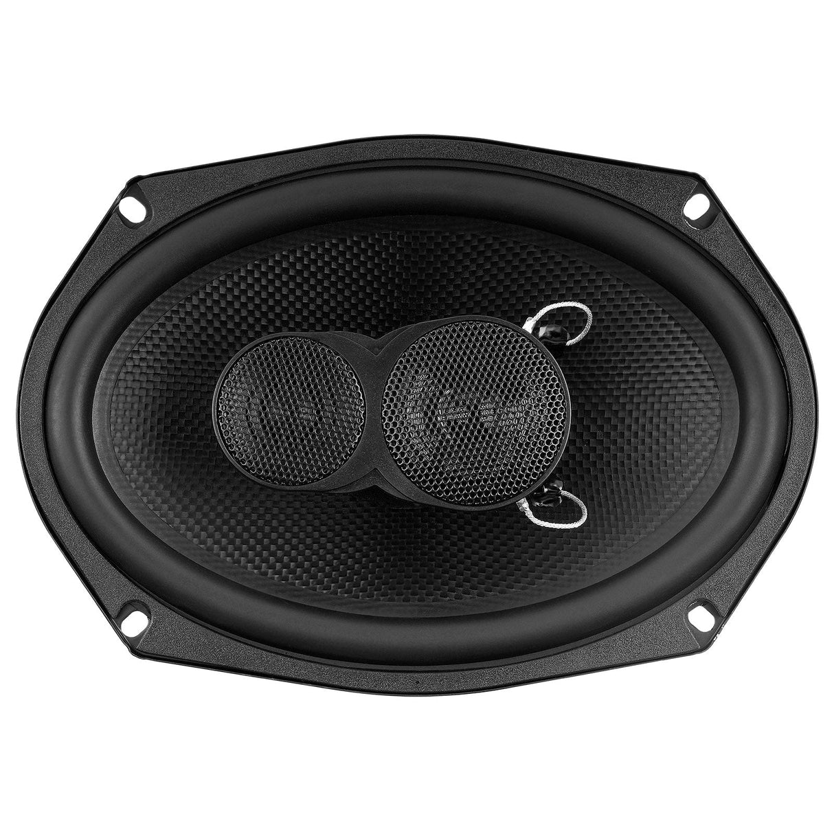 6” X9” 3-Way Car Speaker (CSE-6903T) Audiopipe