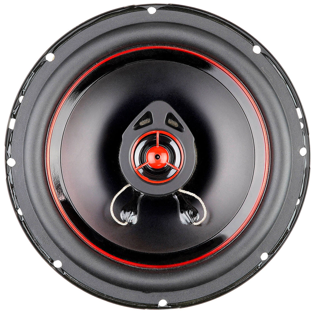 6.5” Coaxical Car Speaker (CSL-1622AR) Audiopipe