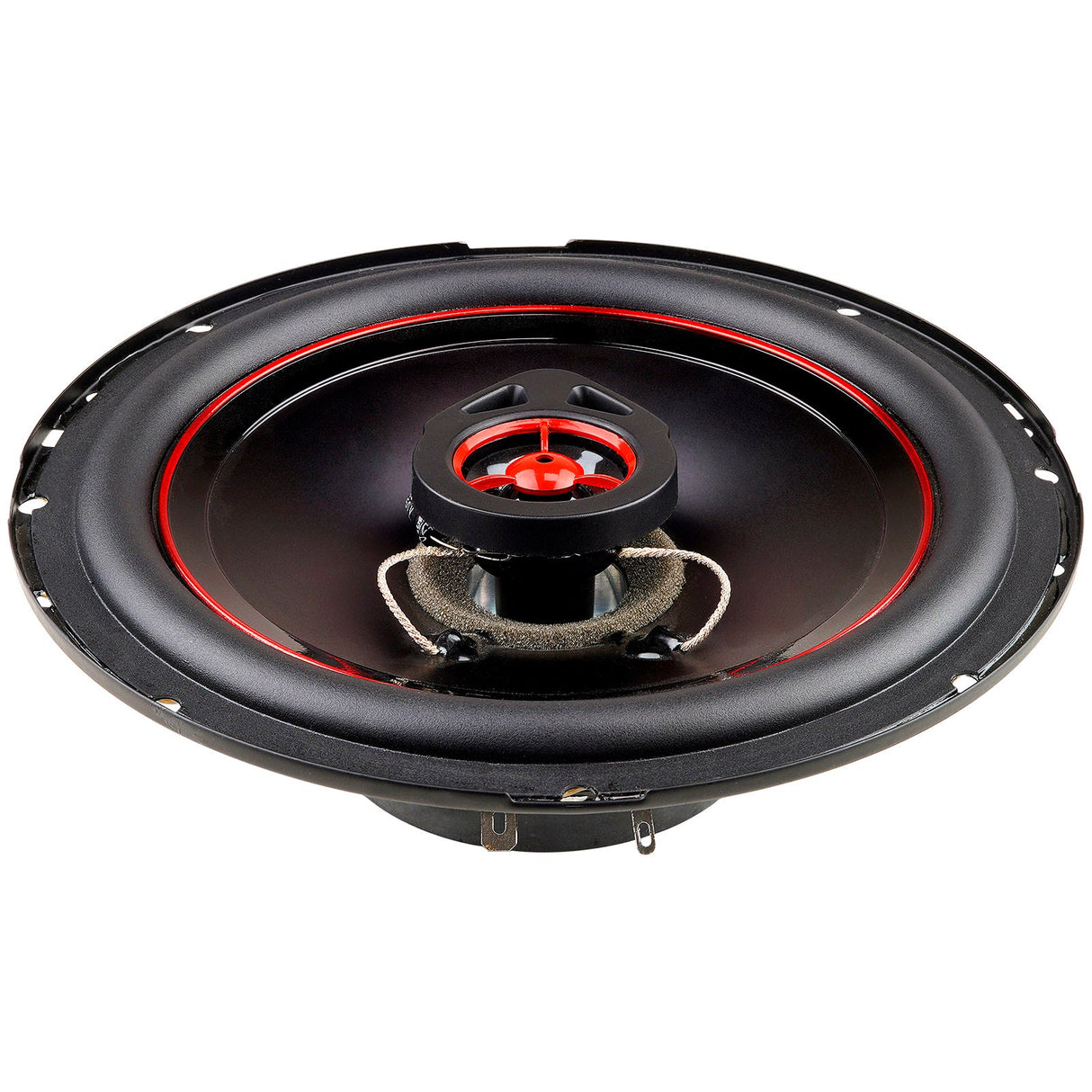 6.5” Coaxical Car Speaker (CSL-1622AR) Audiopipe