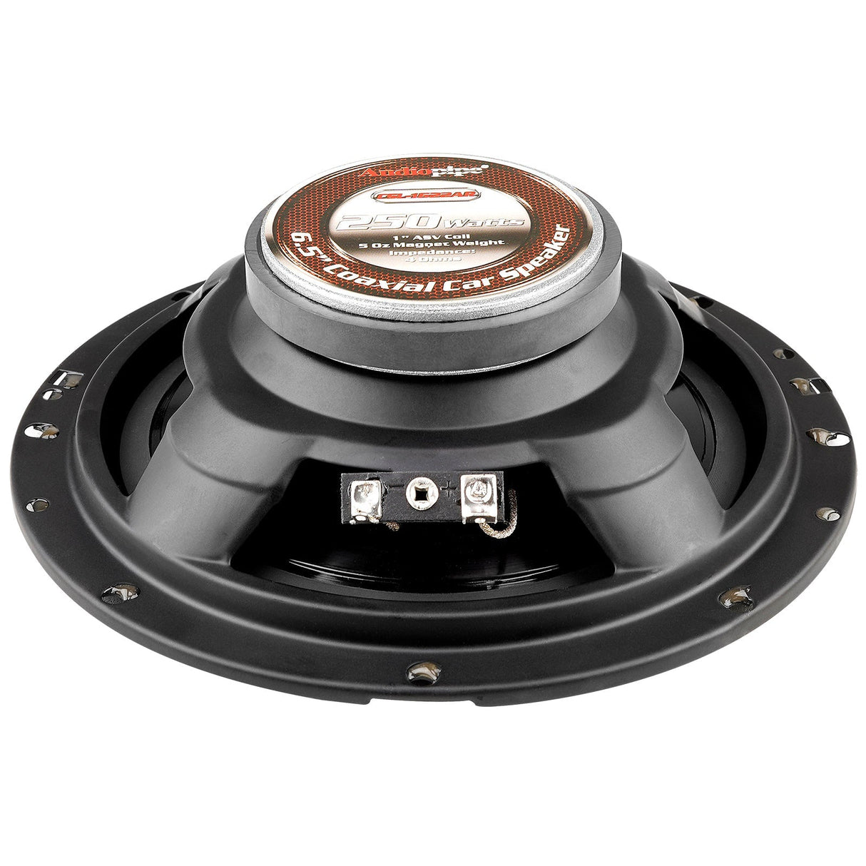 6.5” Coaxical Car Speaker (CSL-1622AR) Audiopipe