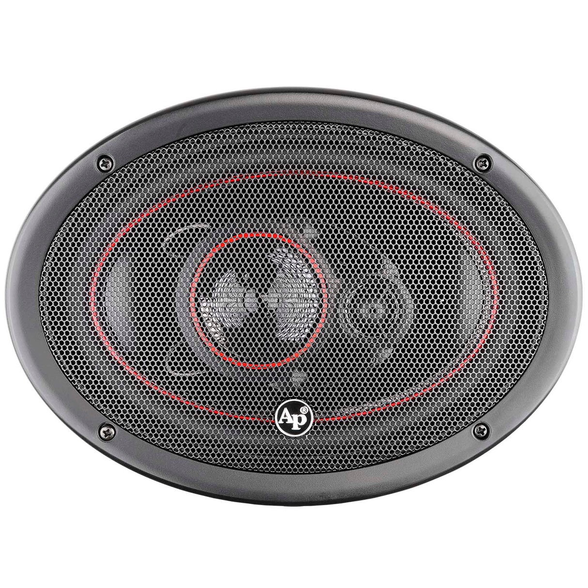 6” x 9” Tri-Axial Car Speaker (CSL-6923R) Audiopipe