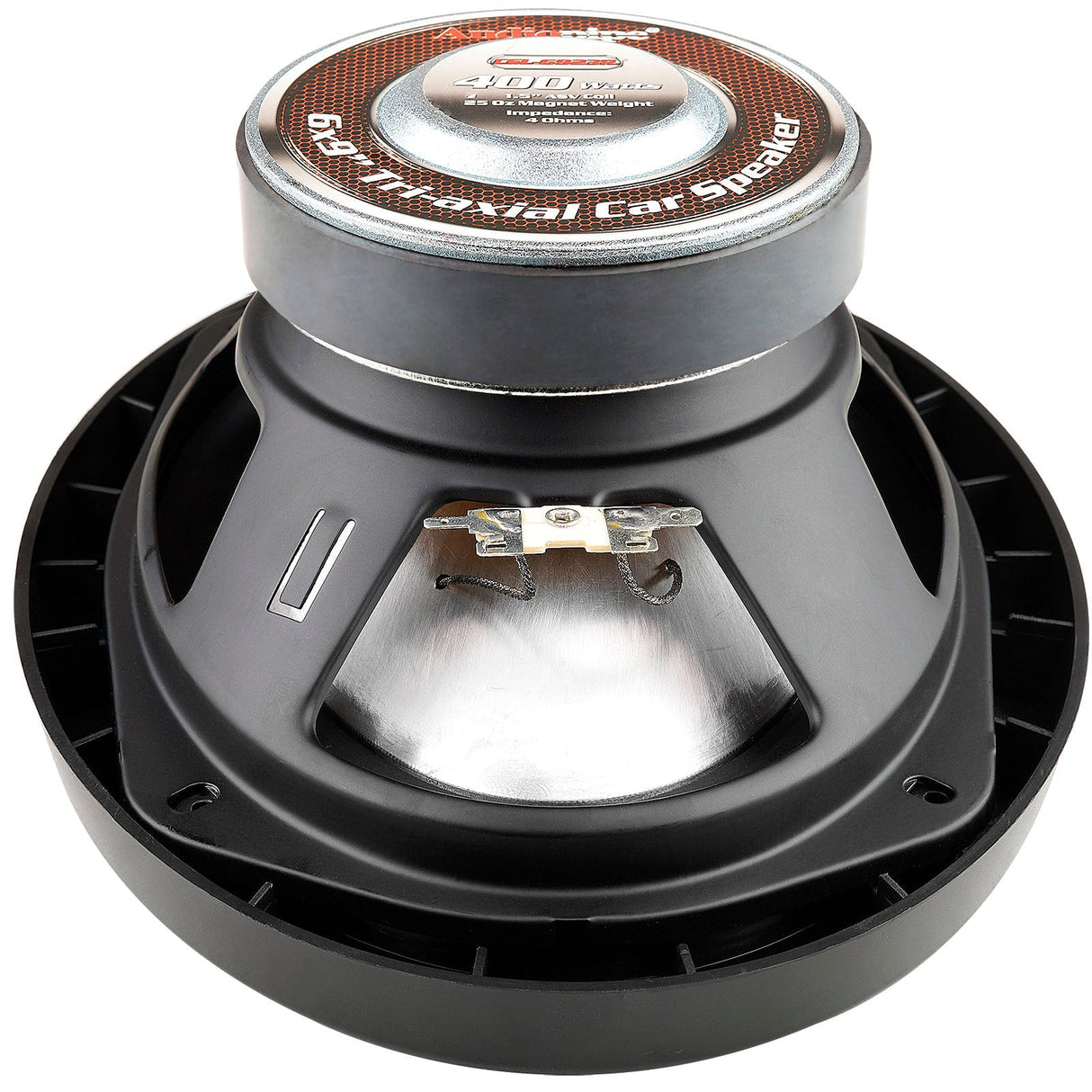 6” x 9” Tri-Axial Car Speaker (CSL-6923R) Audiopipe