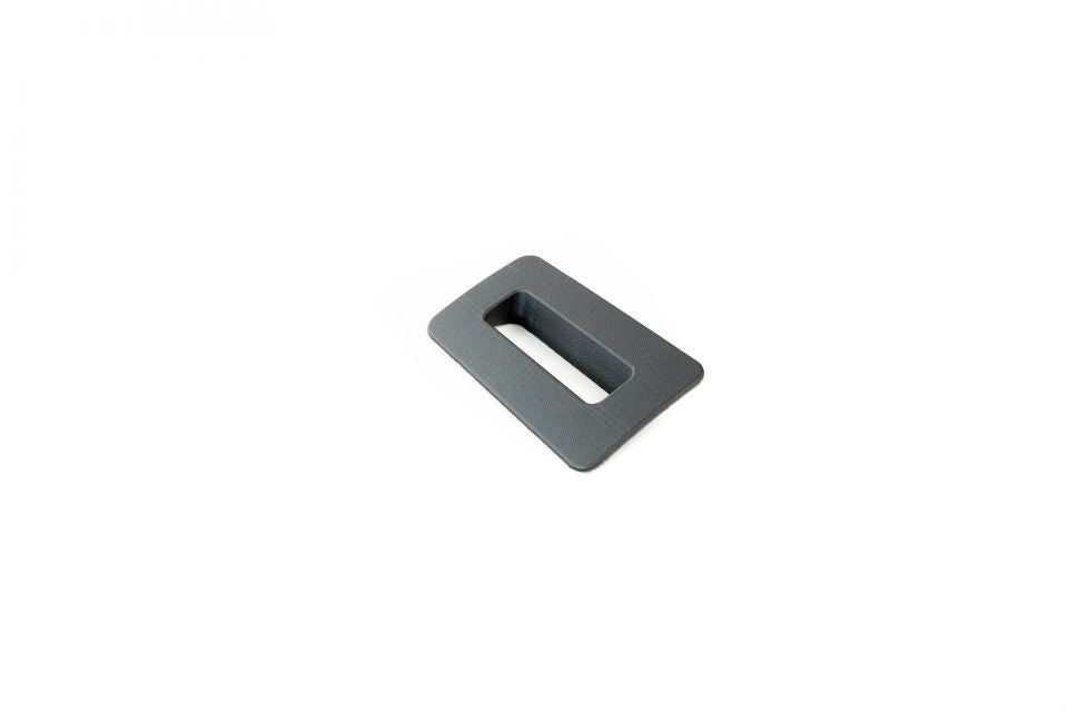 Rear Defroster Button Overlay / Ford Bronco Solo Motorsports