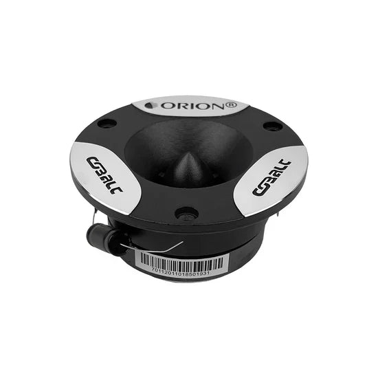 Orion CTW101 3.75" Bullet Tweeters (Pair) Orion