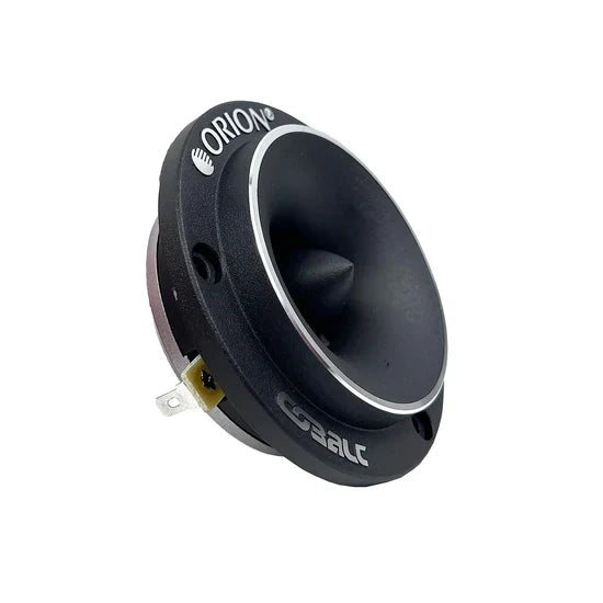 Orion CTW2.0NEO 3.8" 100W RMS Neodymium Bullet Tweeters (Pair) Orion