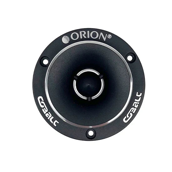 Orion CTW2.0NEO 3.8" 100W RMS Neodymium Bullet Tweeters (Pair) Orion