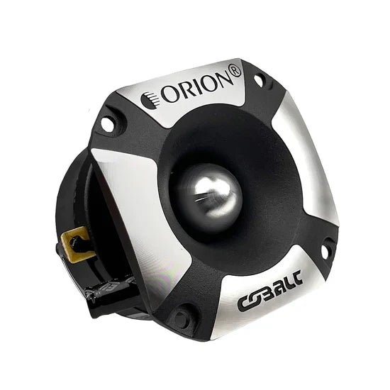 Orion CTW200 3.7" Bullet Tweeter (Single) Orion