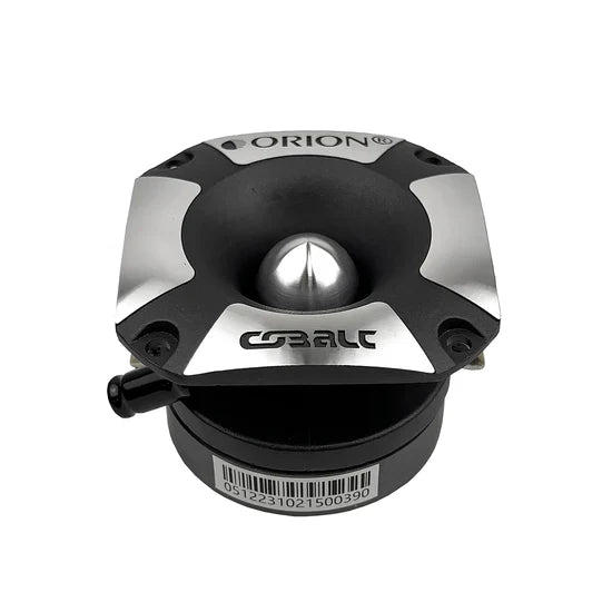 Orion CTW200 3.7" Bullet Tweeter (Single) Orion