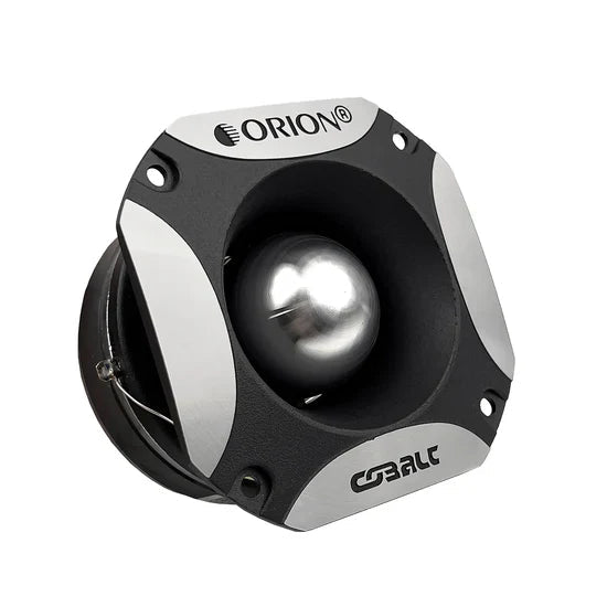 Orion CTW500 4.5" 130W RMS Bullet Tweeter (Single) Orion