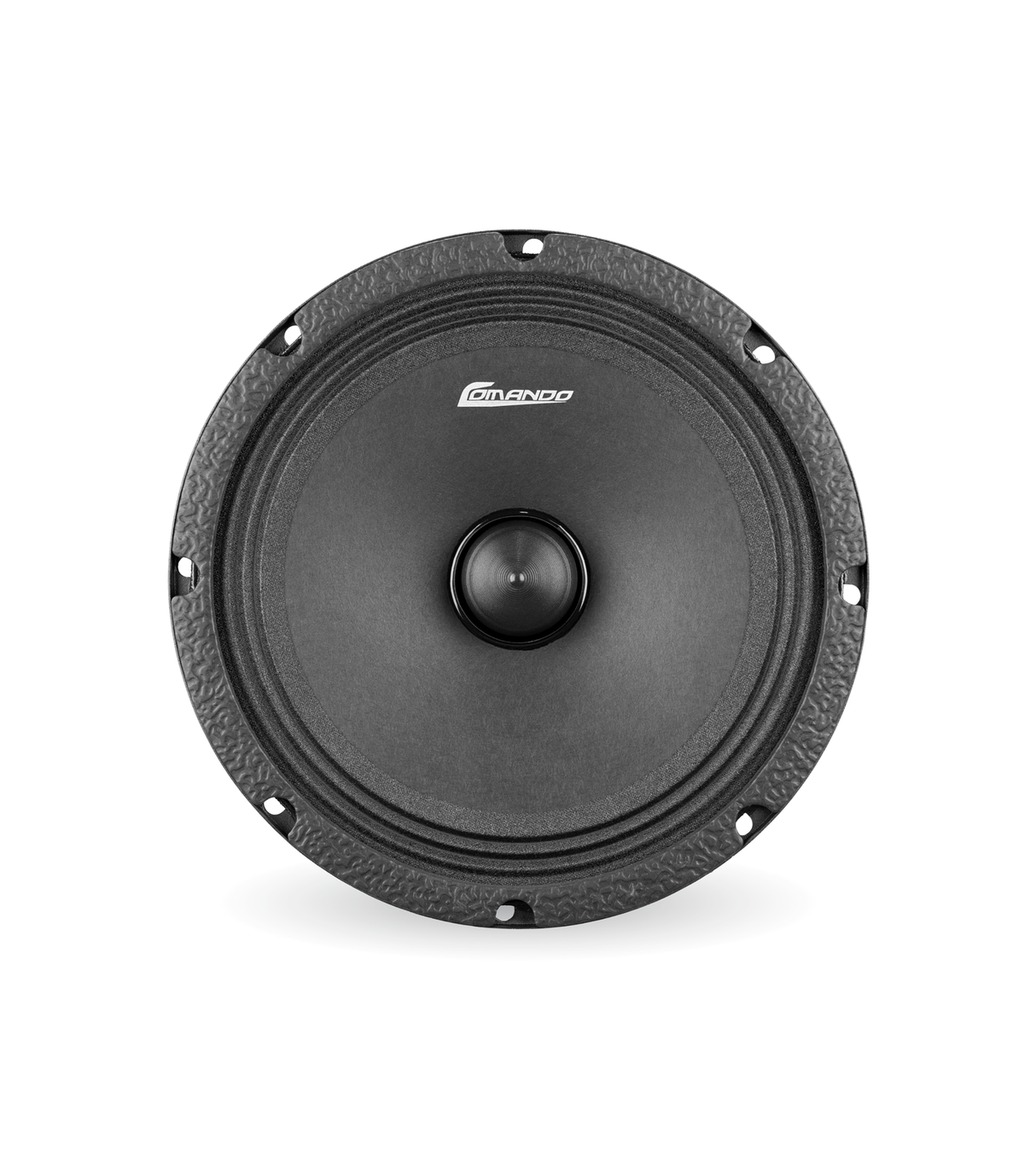 CTX-8S Comando Audio