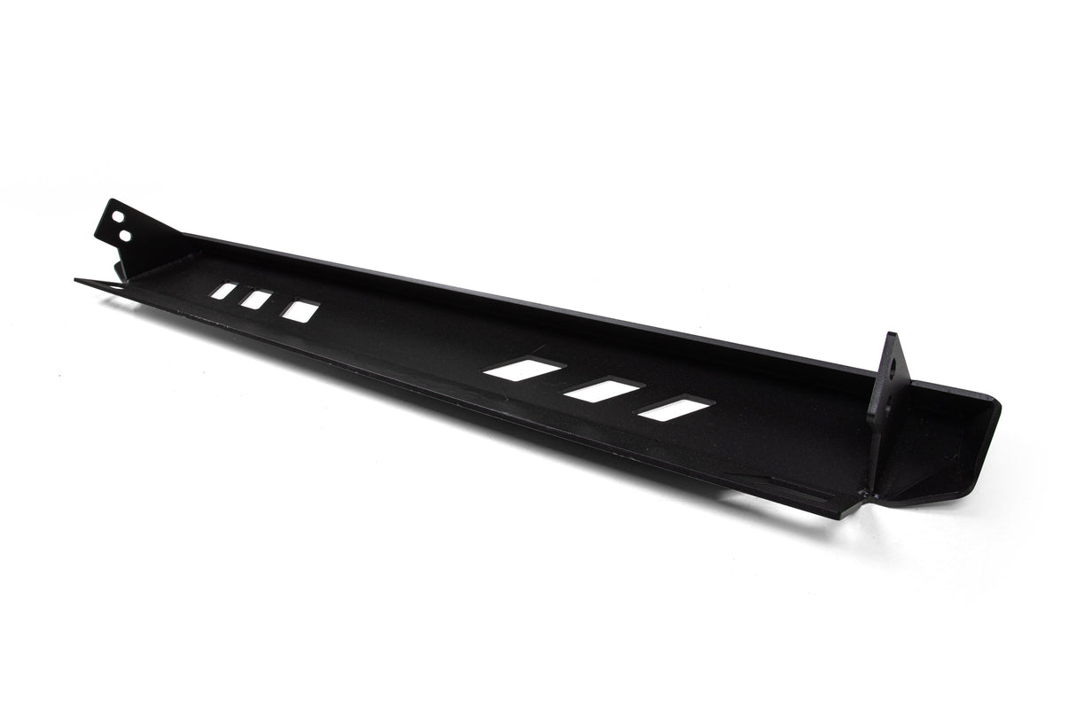 Pyro Lower Front Bumper Skid Plate | Jeep Wrangler JL CrawlTek Revolution