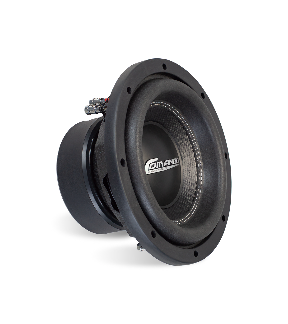 CX-10 | 10'' 1000W MAX. | DUAL 4ohm Comando Audio
