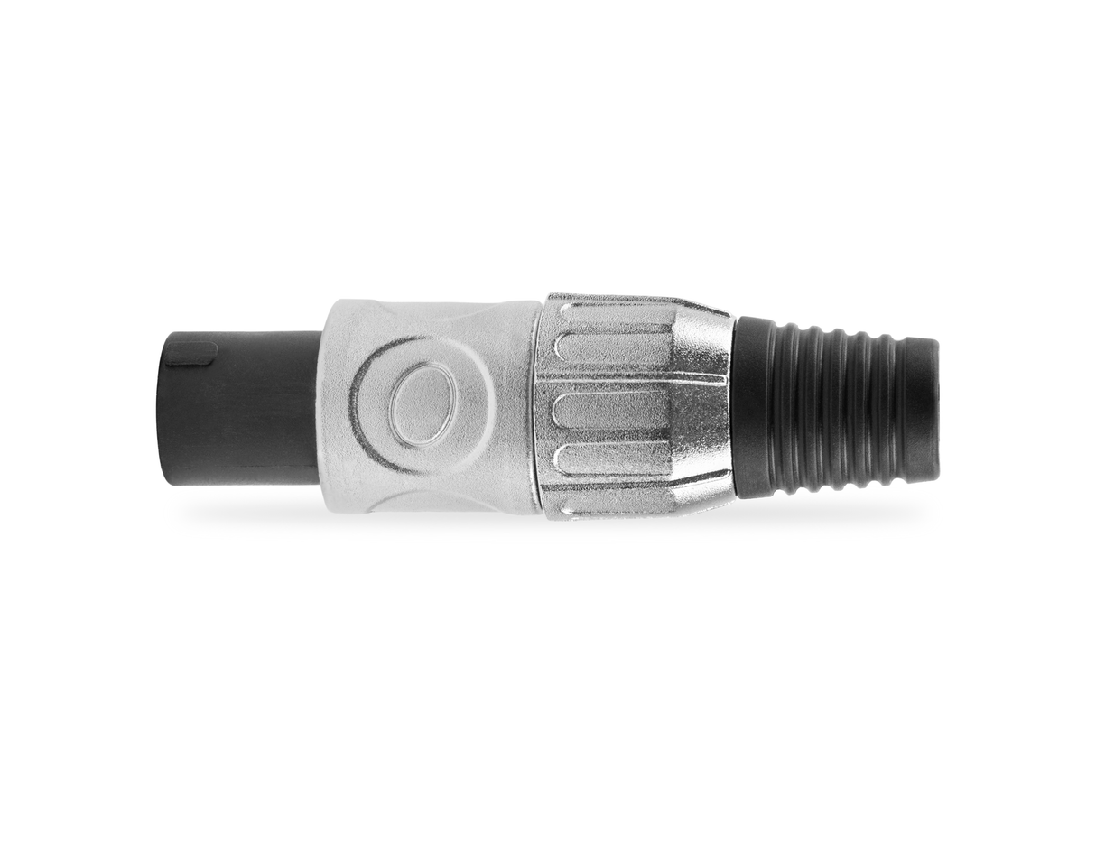 CX-1090-METAL 100 Comando Audio