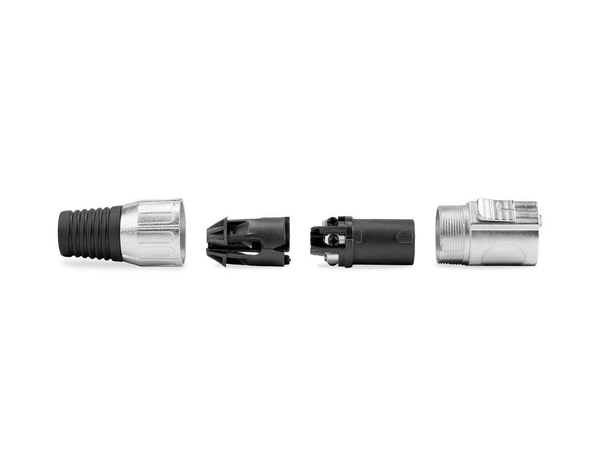 CX-1090-METAL 100 Comando Audio