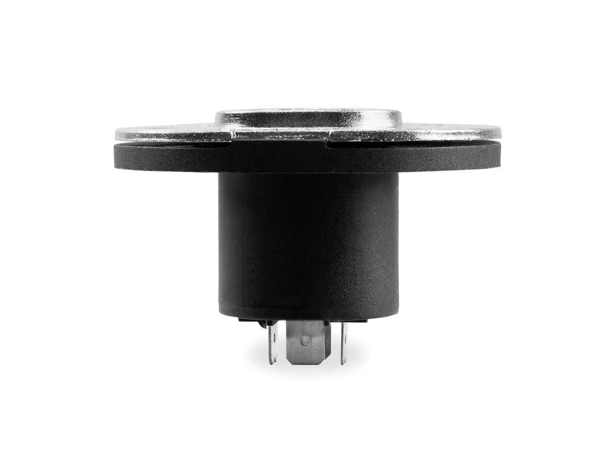 CX-1092-METAL Comando Audio