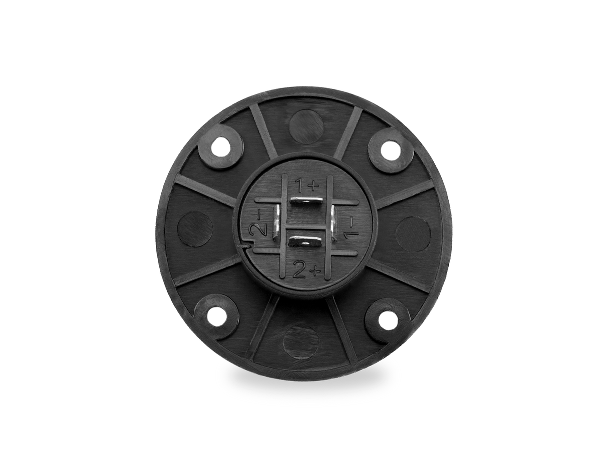 CX-1092-METAL Comando Audio