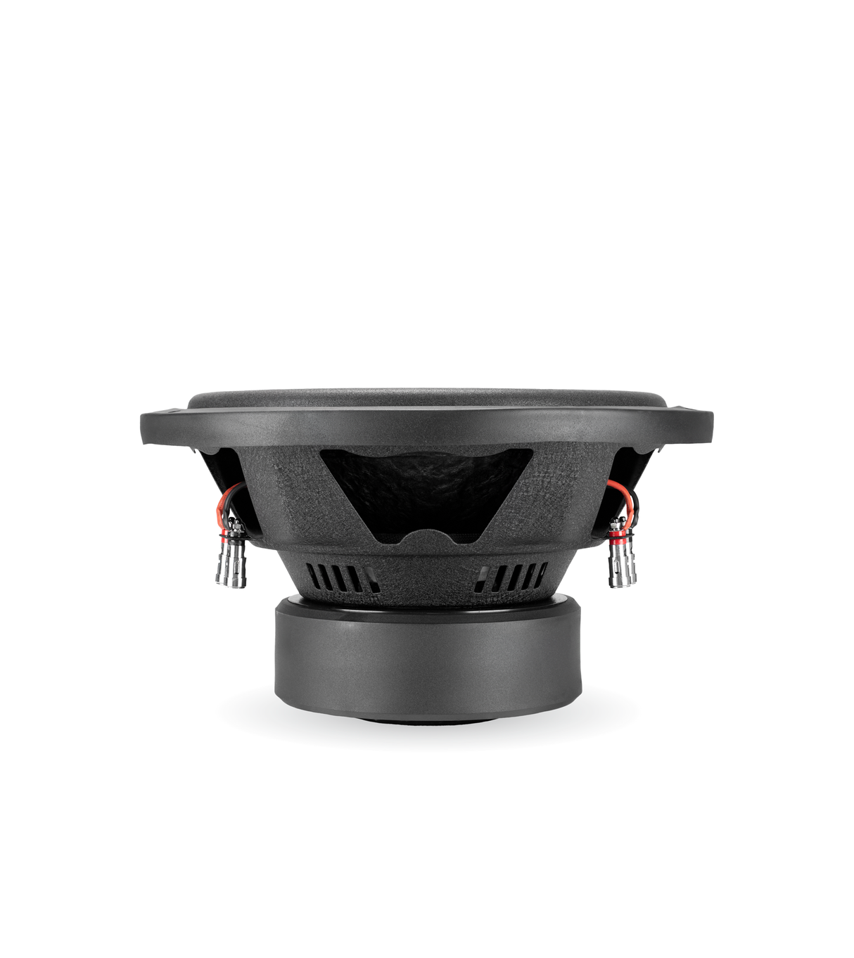 CX-12 | 12'' 1200W MAX. | DUAL 4Ω Comando Audio