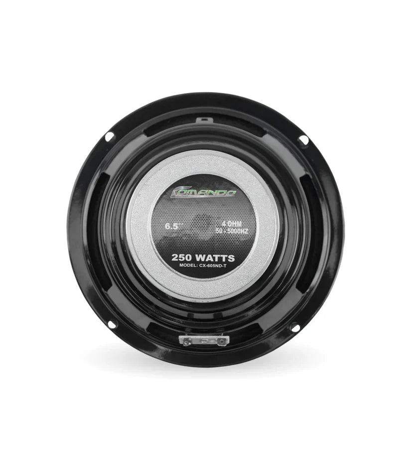 4X3 CX-605ND-T COMANDO