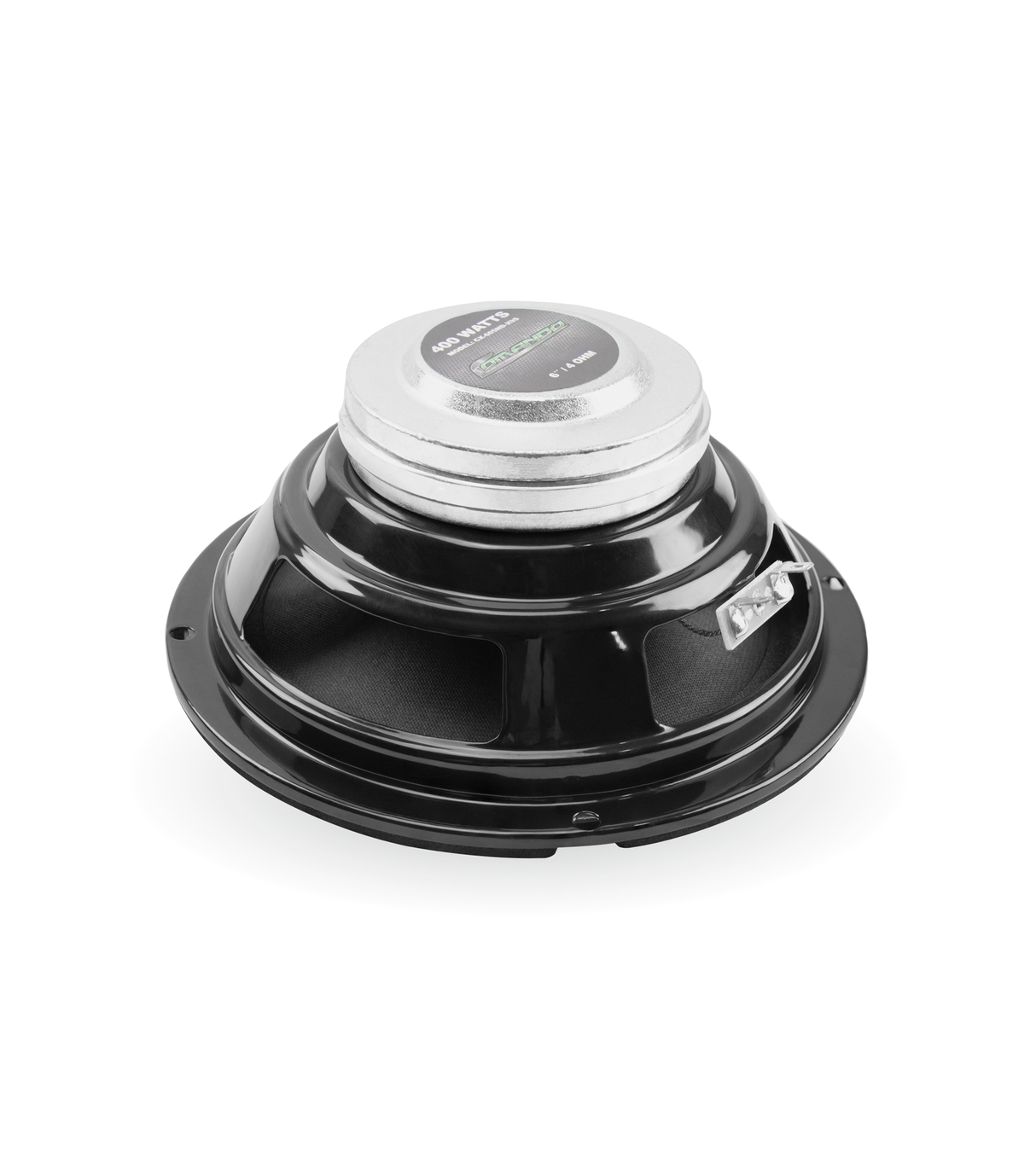 CX-605ND-X9S | 6.5 '' 400W MAX. | COIL 4Ω Comando Audio