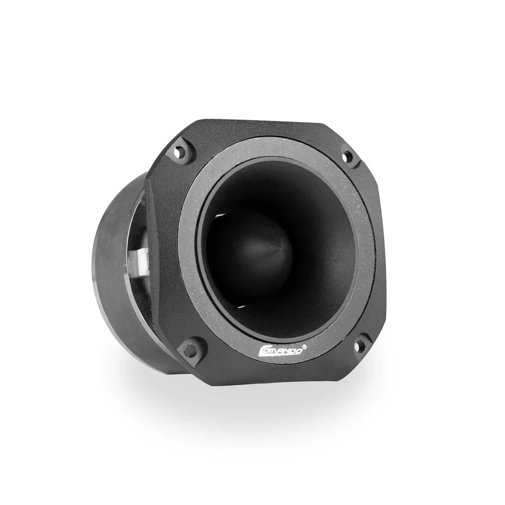 CX-720TI-BK | 1.5'' | 600W MAX | 8Ω COMANDO