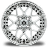 MODZ® Formula 14x7 Chrome