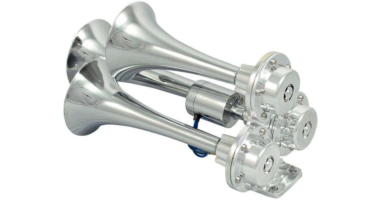 Caboose Air Horn HornBlasters