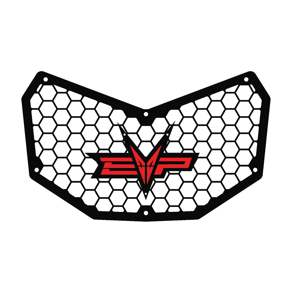 Can-Am Maverick X3 Grille