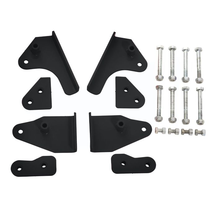 2018-2022 CAN-AM DEFENDER 2" BRACKET LIFT