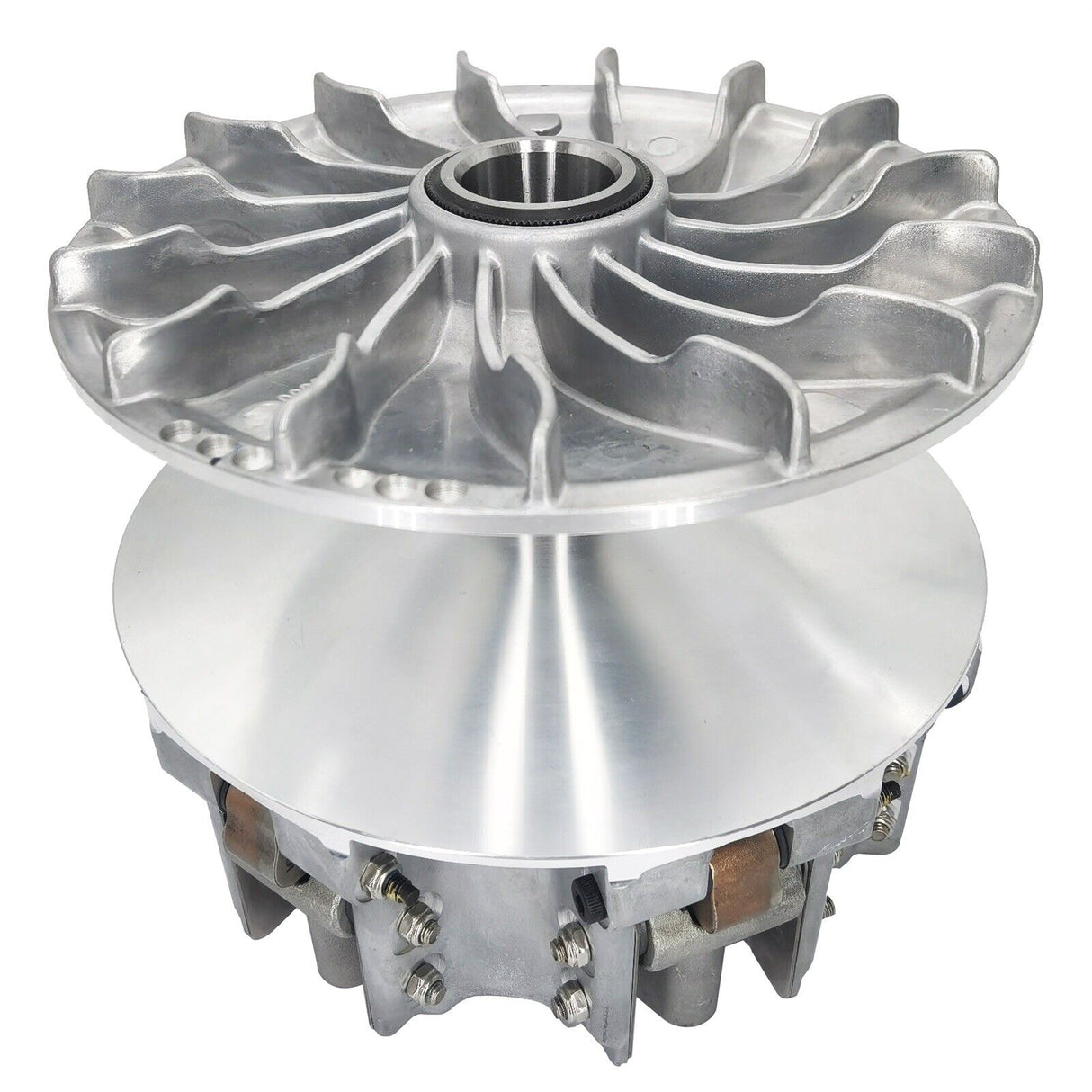 Can-Am Defender Maverick Sport 1000R (2019+)/ Commander 1000R (2021+) Primary and Secondary Bundle Harvey's ATV Parts