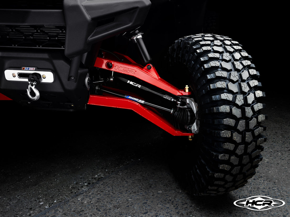 HCR Racing Mid-Travel Suspension Kit for the Can-Am Defender HD11 HCR Racing