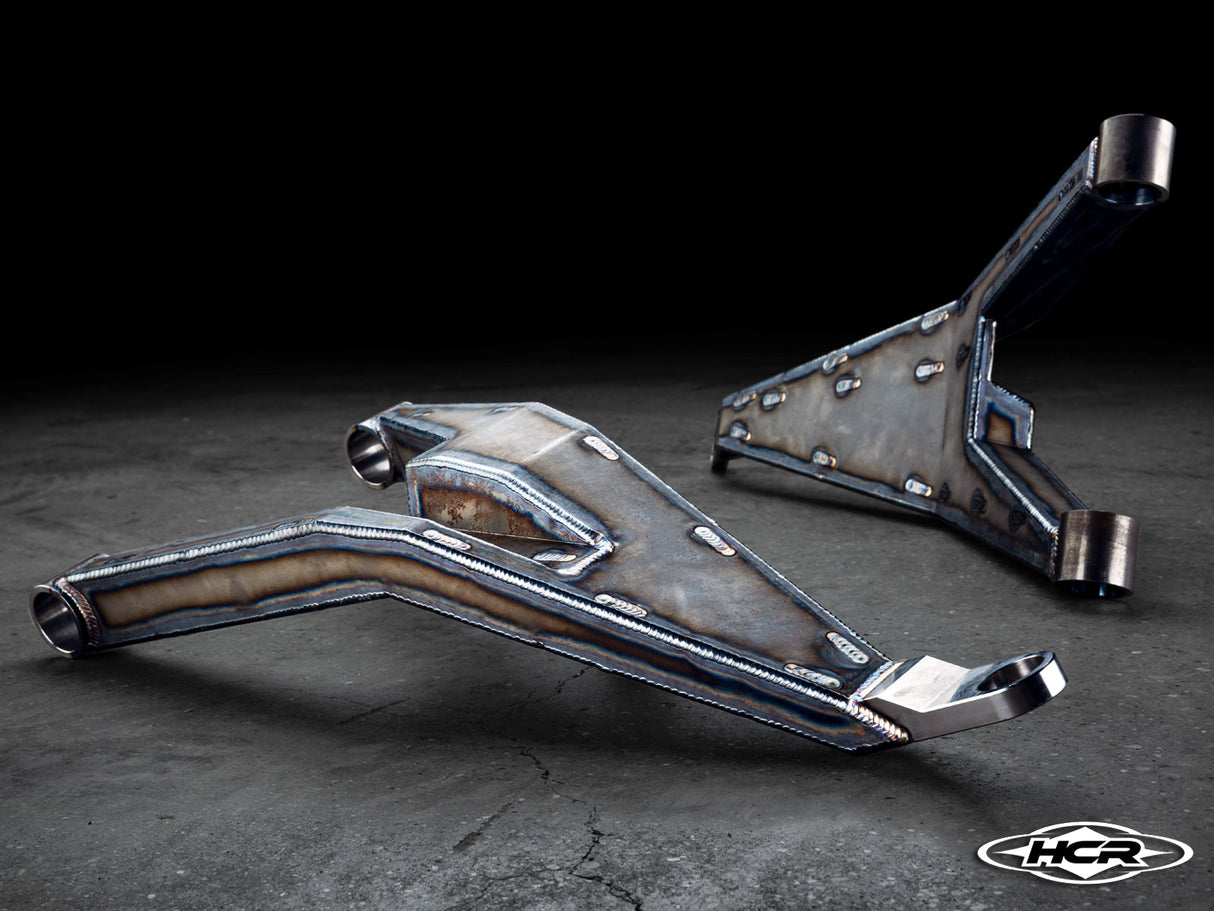 HCR Racing Mid-Travel Suspension Kit for the Can-Am Defender HD11 HCR Racing