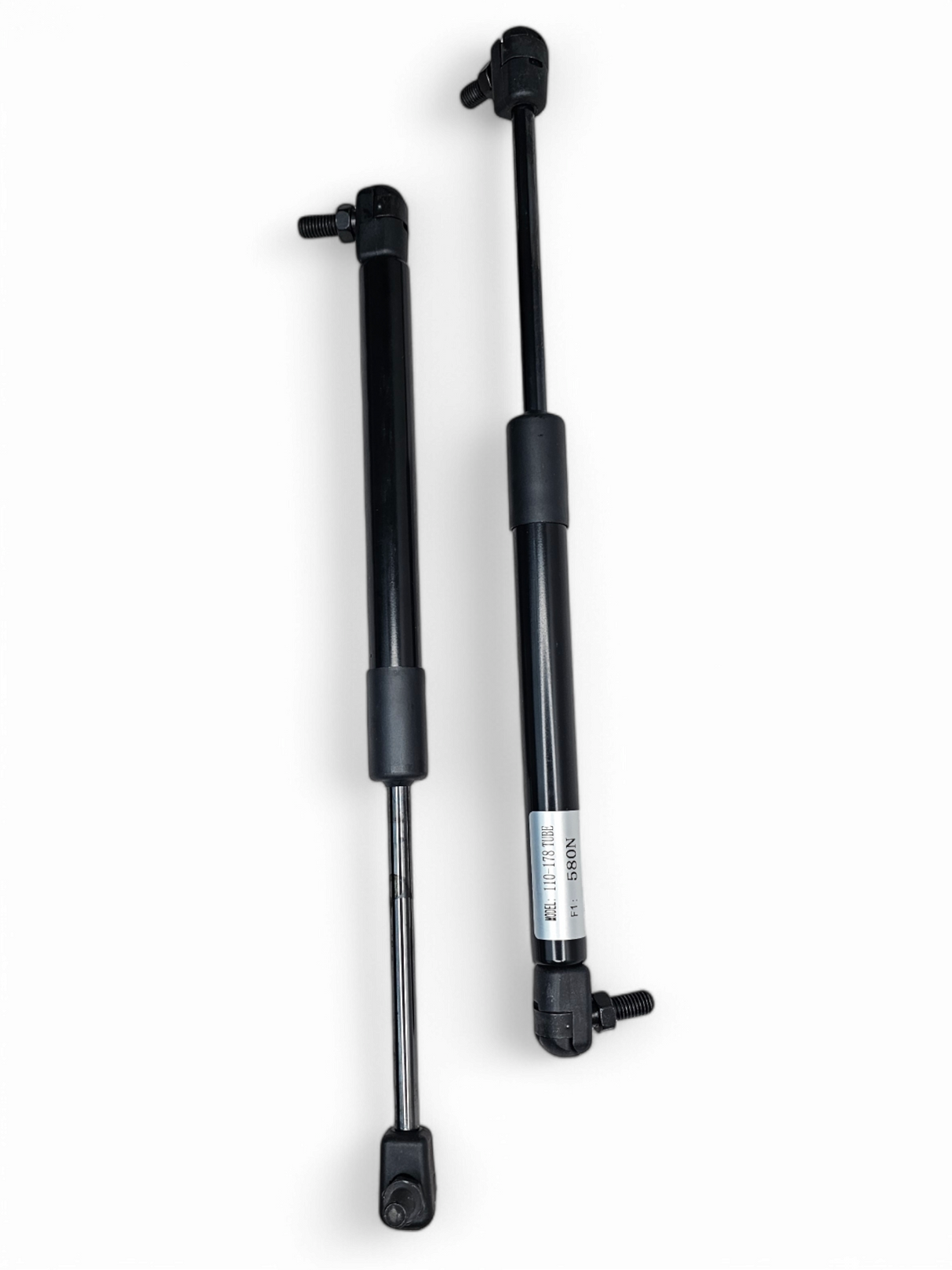 2024 to Current Can-am Maverick R Volt Tire Rack for Volt Baja Box www.elektricoffroad.com
