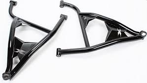 Teixeira Tech XGC 64" Lower A-Arms - CanAm X3 PT# 706026- 64"