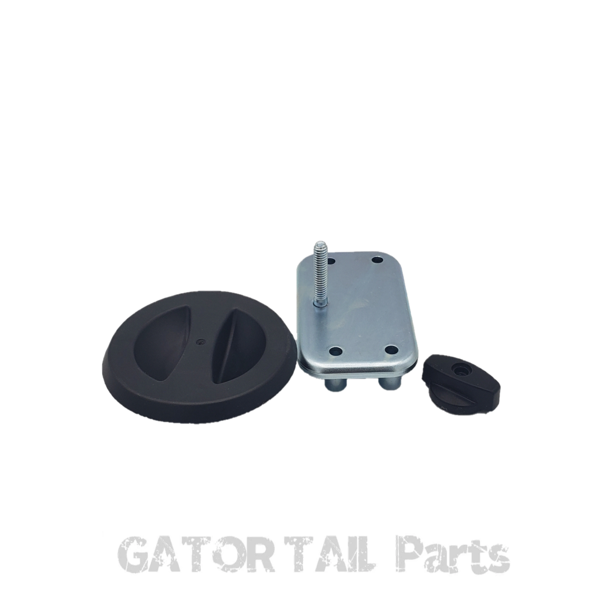 Carburetor Shield Kit Gatortail