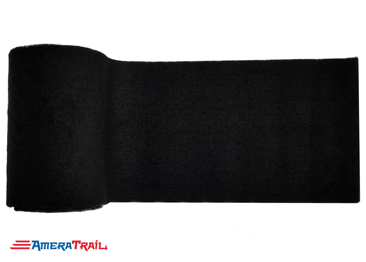 9" x 20 ' Marine Grade Bunk Carpet for Boat Trailer Bunks, 20 oz