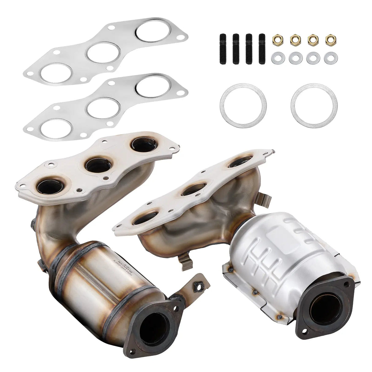 Catalytic Converter for 2007-2017 Toyota Camry/Lexus ES350, 2005-2018 Toyota Avalon, 2009-2015 Toyota Venza V6 3.5L