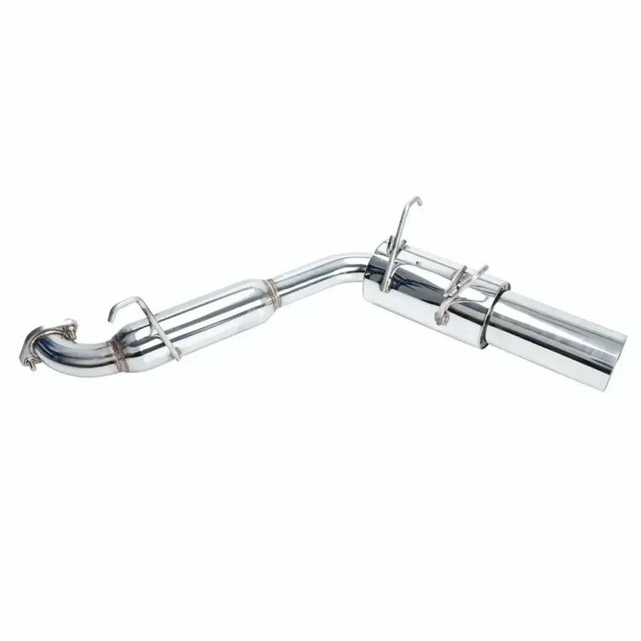1990-1997 Mazda Miata MX-5 Eunos N1 Muffler Tip Catback Exhaust System 1.6L 1.8L 2DR