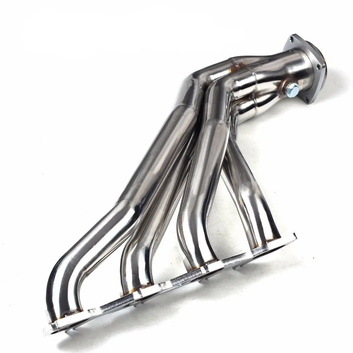 Long Tube Headers for 2005-2011 Dodge Challenger/Charger/Magnum & Chrysler 300C/300S 5.7L/6.1L Hemi V8